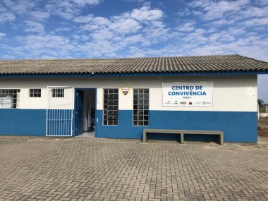 Centro de Convivência do Bairro Poço Oito passa a realizar atendimentos médicos