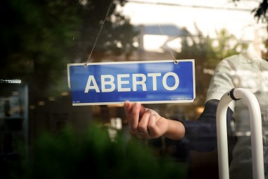 Abertura de empresas cresce 11,4% e bate recorde hist&oacute;rico em Santa Catarina