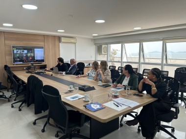 Assist&ecirc;ncia Social orienta munic&iacute;pios sobre a transi&ccedil;&atilde;o de gestores no per&iacute;odo eleitoral