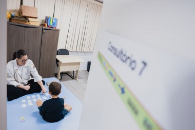 No Dia Mundial do Autismo o Estado destaca a import&acirc;ncia do tratamento