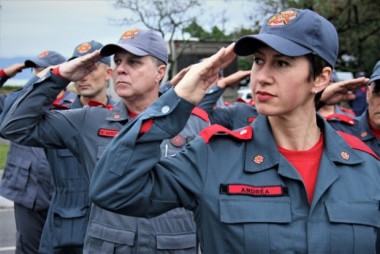 Coronav&iacute;rus em SC: Corpo de Bombeiros Militar suspende cursos para a comunidade