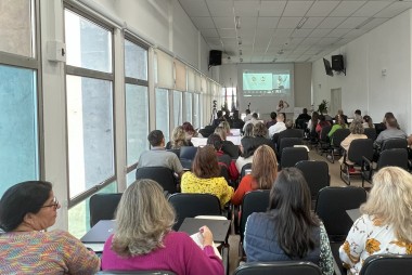 Secretaria de Estado da Educa&ccedil;&atilde;o busca refor&ccedil;ar uso da tecnologia na rede de ensino