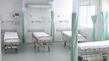 Governo do Estado disponibiliza 3,9 mil leitos cl&iacute;nicos para pacientes com Covid-19