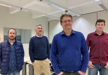 Artigo desenvolvido na CGE vence pr&ecirc;mio nos Estados Unidos