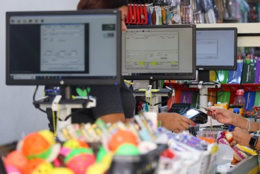 Arrecada&ccedil;&atilde;o de SC em abril soma R$ 4,6 bilh&otilde;es e tem alta real de quase 14%
