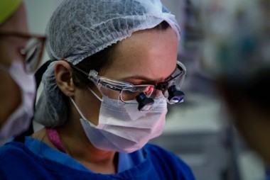 Governo do Estado reforça valorização de profissionais de saúde durante a pandemia
