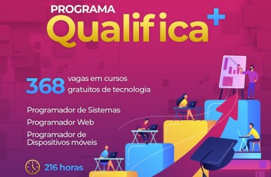 Vagas abertas para cursos on-line e gratuitos de programa&ccedil;&atilde;o em SC