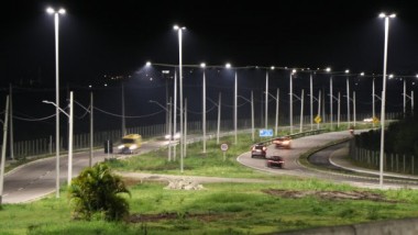 Governo do Estado investe R$ 158 milh&otilde;es em obras civis desde 2019