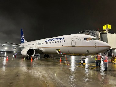 SC tem aumento de 225% do movimento de passageiros internacionais