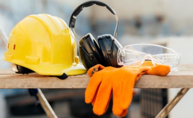 Cerest de Crici&uacute;ma (SC) promove a&ccedil;&otilde;es sobre import&acirc;ncia da seguran&ccedil;a no trabalho