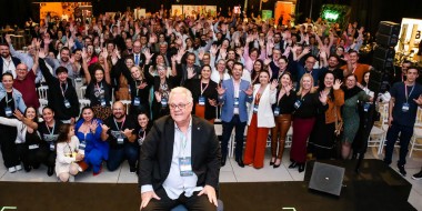 SEI25: evento de empreendedorismo e inova&ccedil;&atilde;o bate recorde de p&uacute;blico