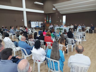 Semana da Fam&iacute;lia de I&ccedil;ara (SC) ter&aacute; programa&ccedil;&atilde;o recheada de atra&ccedil;&otilde;es