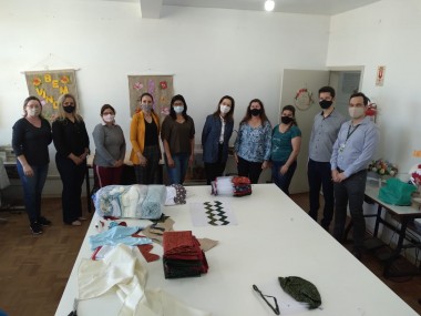 Programa Qualifica Mulher ser&aacute; implementado em Sider&oacute;polis
