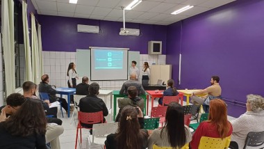 Startup criada no hackathon do Setor Carbon&iacute;fero &eacute; premiada e inicia testes 