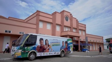 Sine divulga agenda da pr&oacute;xima edi&ccedil;&atilde;o da Caravana do Emprego em SC