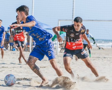 Competi&ccedil;&otilde;es da temporada de ver&atilde;o 2026 est&atilde;o com as inscri&ccedil;&otilde;es abertas
