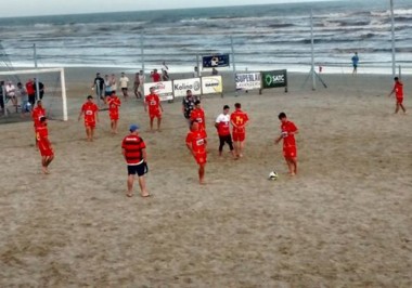 Campeonato Su&iacute;&ccedil;o Noturno d&aacute; in&iacute;cio &agrave; segunda rodada