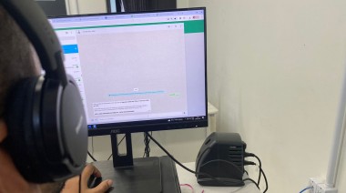 Teleatendimento na sa&uacute;de de I&ccedil;ara (SC) j&aacute; realizou mais de 2 mil procedimentos