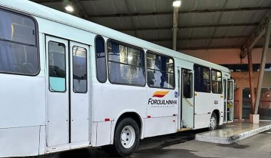 Siderópolis (SC) passa a contar com novos horários de ônibus e aos sábados
