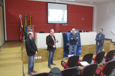 Governo de Treviso (SC) e Sebrae firmam parceria para fomentar a economia local
