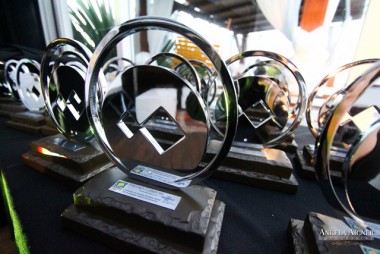 7º Prêmio Cambori da Acibalc coroa histórias de coragem e persistência