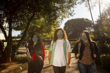 Alunos da Unesc ter&atilde;o chances de bolsas de estudos no segundo semestre pelo Uniedu