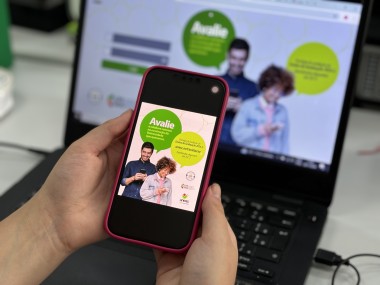 Comunidade Acad&ecirc;mica da Unesc &eacute; convidada a contribuir com a qualidade do Ensino