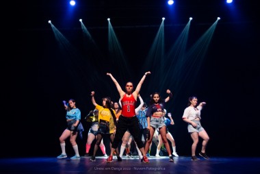 Unesc em Dan&ccedil;a convida para tr&ecirc;s dias de celebra&ccedil;&atilde;o de arte e cultura
