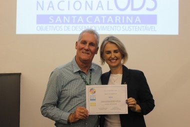 Unesc &eacute; destaque em 15 ODSs no Impact Rankings organizado pela ONU