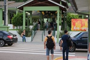 Unibave organiza Feir&atilde;o de Curr&iacute;culos de Pessoas com Defici&ecirc;ncia