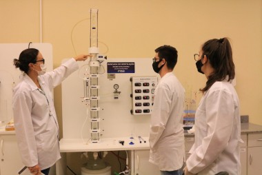 UniSatc est&aacute; com matr&iacute;culas abertas para o segundo semestre de 2023