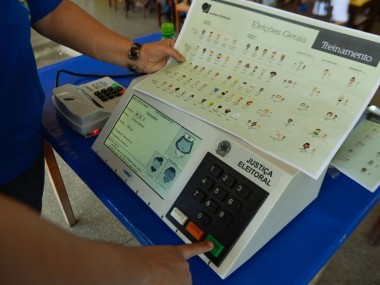 Tribunal desaprova contas de campanha de diret&oacute;rio estadual de partido