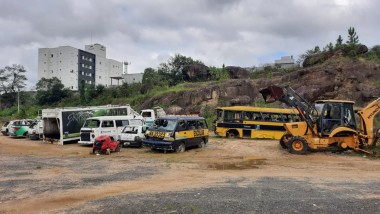 Leil&atilde;o da Prefeitura do Munic&iacute;pio de Urussanga j&aacute; tem data definida