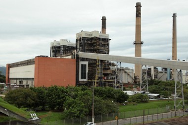 O papel do carvão mineral na transição energética em Santa Catarina