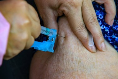 SC: 17,5 mil doses da vacina Pfizer chegam ao estado na pr&oacute;xima semana