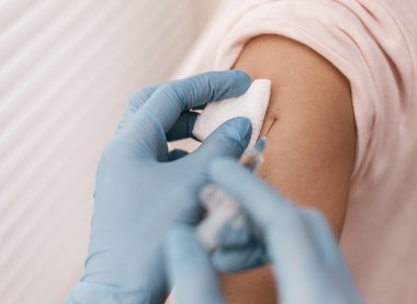 Governo inicia campanha de vacinação contra a gripe em Criciúma (SC)