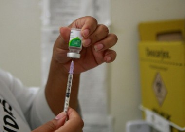 Dia D de Vacinação mobiliza unidades de saúde neste sábado em Içara (SC)