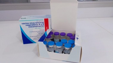 I&ccedil;ara (SC) inicia vacina&ccedil;&atilde;o contra o V&iacute;rus Sincicial Respirat&oacute;rio em gestantes 