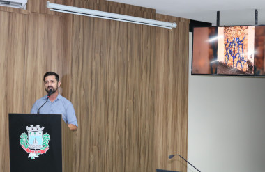 Projeto de lei para multar pichadores &eacute; aprovado pelo  Legislativo de I&ccedil;ara (SC)