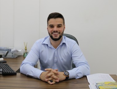 Vereador sugere realiza&ccedil;&atilde;o de eventos no Bairro Vila Nova