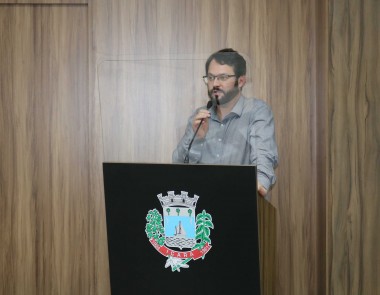 Vereadores aprovam projetos de lei criando ferramentas de transpar&ecirc;ncia p&uacute;blica