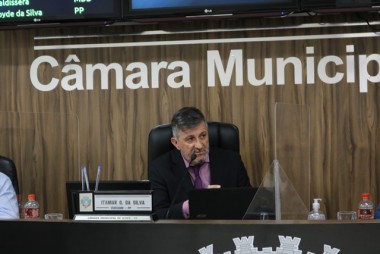 Indicações do vereador Itamar apontam melhorias nas comunidades