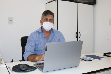 Abastecimento de &aacute;gua em I&ccedil;ara preocupa vereador Itamar da Silva