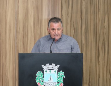 Apresentadas indica&ccedil;&otilde;es por melhorias em vias no Bairro Jardim Elizabete