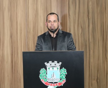 Revitaliza&ccedil;&otilde;es em I&ccedil;ara (SC) s&atilde;o solicitadas pelo vereador Mateus Mota Silveira 