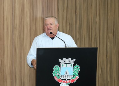 Vereador Pedro Mazzuchetti propõe recuperação asfáltica de rodovia