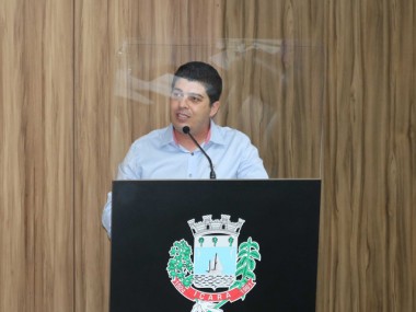 Vereador Rodrigo Gonçalves solicita instalação de EcoPonto