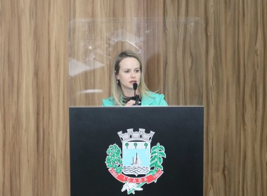 Vereadora Carla sugere cria&ccedil;&atilde;o de Conselho de Igualdade Racial 