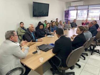 Entidades se unem em busca de Casa de Abrigo para Mulheres v&iacute;timas de viol&ecirc;ncia