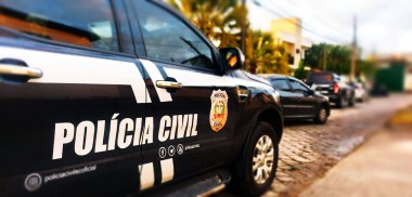 Polícia Civil indicia dupla por extorsão de idoso em Criciúma